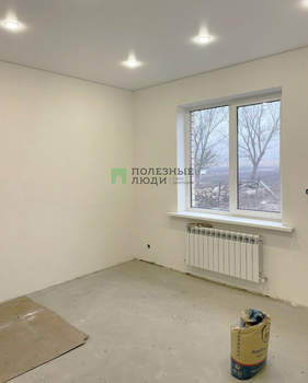 Дом 151м², 1-этажный, участок 15 сот.