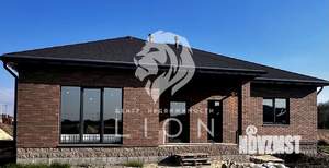 Дом 135м², 1-этажный, участок 12 сот.