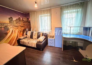 Дом 87м², 1-этажный, участок 4 сот.