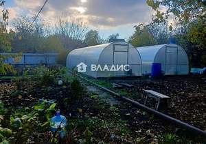 Дом 32м², 2-этажный, участок 7 сот.