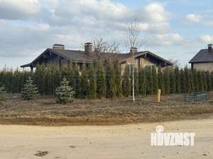 Дом 370м², 1-этажный, участок 30 сот.