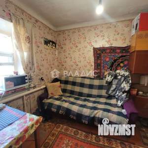 Дом 38м², 1-этажный, участок 9 сот.