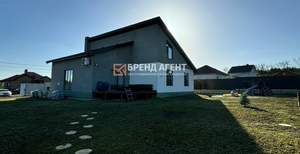 Дом 247м², 2-этажный, участок 15 сот.