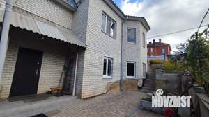 Дом 270м², 2-этажный, участок 15 сот.