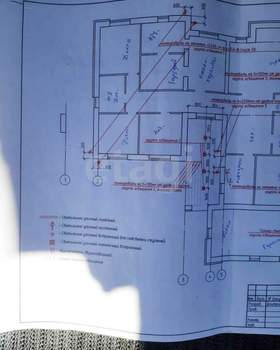 Дом 297м², 1-этажный, участок 20 сот.