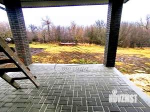 Дом 120м², 1-этажный, участок 13 сот.