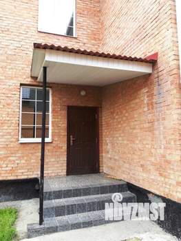 Дом 200м², 2-этажный, участок 6 сот.