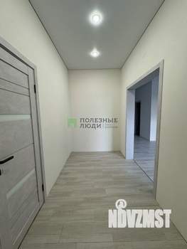 Дом 127м², 1-этажный, участок 12 сот.