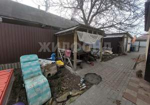 Дом 106м², 1-этажный, участок 7 сот.