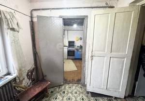 Дом 55м², 1-этажный, участок 6 сот.