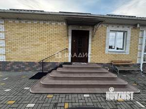 Дом 143м², 1-этажный, участок 15 сот.