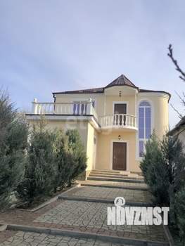 Дом 208м², 2-этажный, участок 6 сот.