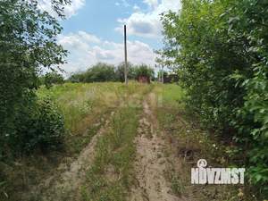 Дача 20м², 1-этажный, участок 4 сот.