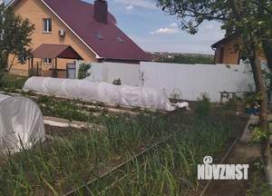 Дом 151м², 2-этажный, участок 8 сот.