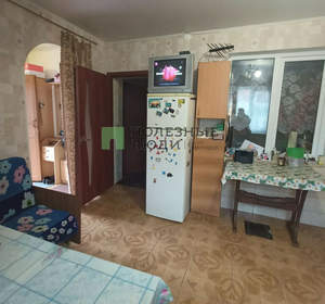 Дом 72м², 1-этажный, участок 7 сот.