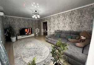 Дом 87м², 2-этажный, участок 6 сот.