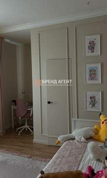 Дом 247м², 2-этажный, участок 15 сот.