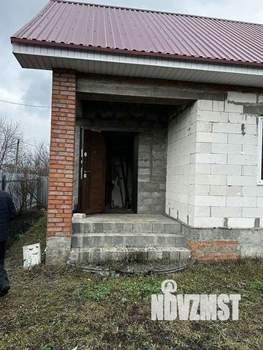 Дом 34м², 1-этажный, участок 10 сот.