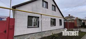 Дом 91м², 1-этажный, участок 25 сот.