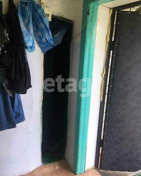 Дом 44м², 1-этажный, участок 9 сот.