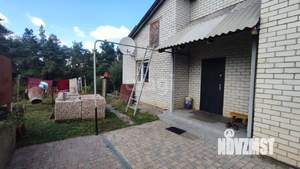 Дом 270м², 2-этажный, участок 15 сот.