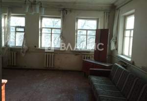 Дом 45м², 1-этажный, участок 19 сот.