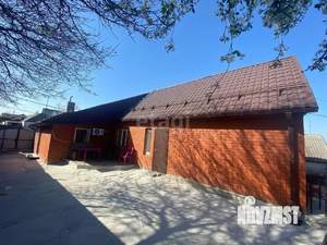 Дом 97м², 1-этажный, участок 6 сот.