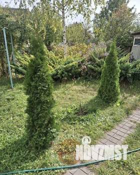 Дом 63м², 1-этажный, участок 7 сот.