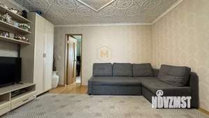 Дом 59м², 1-этажный, участок 10 сот.