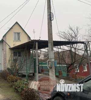 Дом 74м², 2-этажный, участок 1 сот.