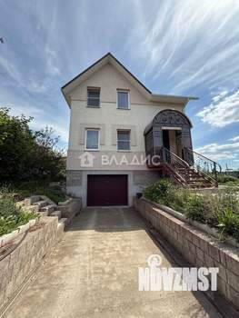 Дом 105м², 2-этажный, участок 10 сот.