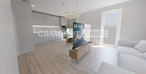 Дом 129м², 1-этажный, участок 12 сот.