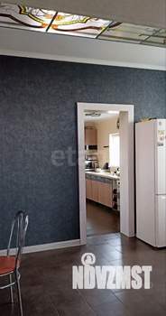 Дом 162м², 2-этажный, участок 13 сот.