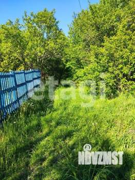 Дача 9м², 1-этажный, участок 5 сот.