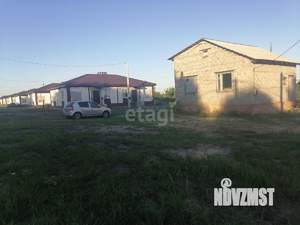 Дом 50м², 1-этажный, участок 20 сот.