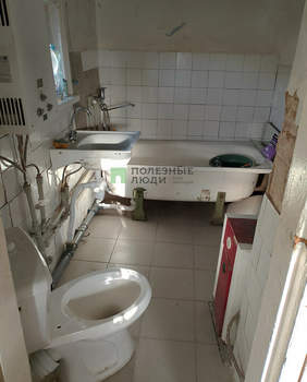 Дом 50м², 1-этажный, участок 2 сот.