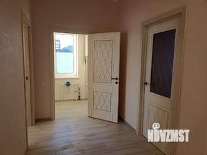 Дом 120м², 1-этажный, участок 15 сот.