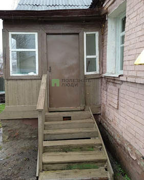 Дом 50м², 1-этажный, участок 12 сот.