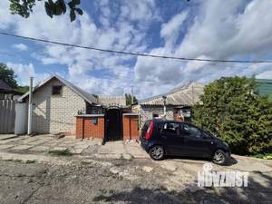 Дом 85м², 1-этажный, участок 6 сот.