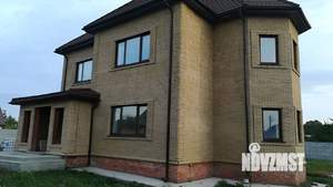 Дом 220м², 2-этажный, участок 12 сот.