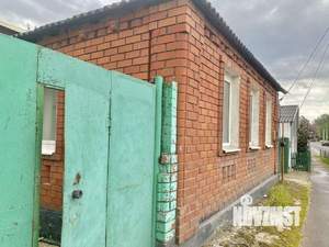 Дом 140м², 1-этажный, участок 12 сот.