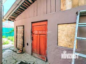 Дом 56м², 1-этажный, участок 6 сот.