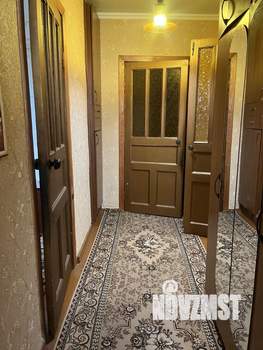 Дом 72м², 1-этажный, участок 6 сот.