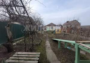 Дом 106м², 1-этажный, участок 7 сот.