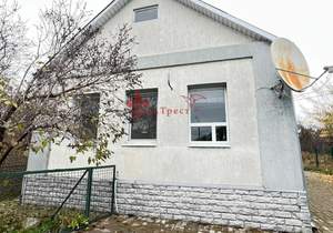 Дом 64м², 1-этажный, участок 9 сот.