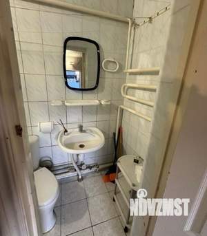 Дом 35м², 1-этажный, участок 5 сот.