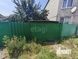 Дом 65м², 1-этажный, участок 10 сот.