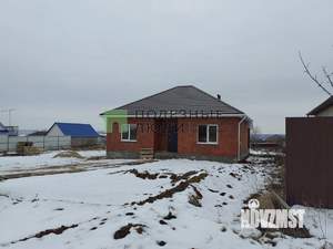 Дом 90м², 1-этажный, участок 15 сот.