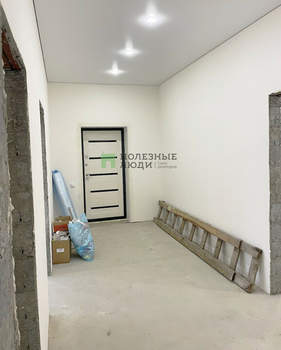 Дом 151м², 1-этажный, участок 15 сот.