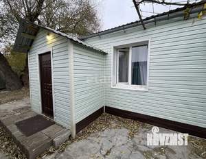 Дом 142м², 1-этажный, участок 4 сот.